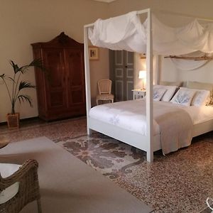 Deluxe Double Room Sea View